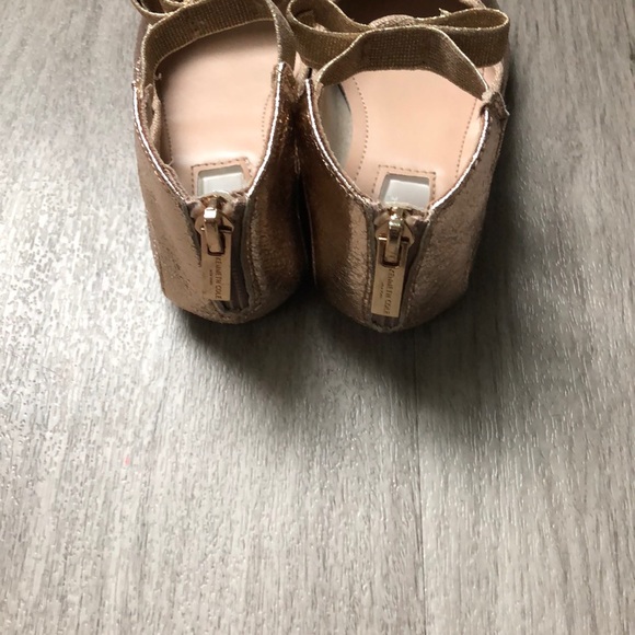Kenneth Cole Reaction Ballet shoes - Picture 3 of 8